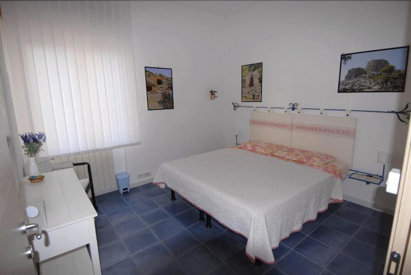Nughe 'E' Oro Guesthouse Nuoro  Exterior photo